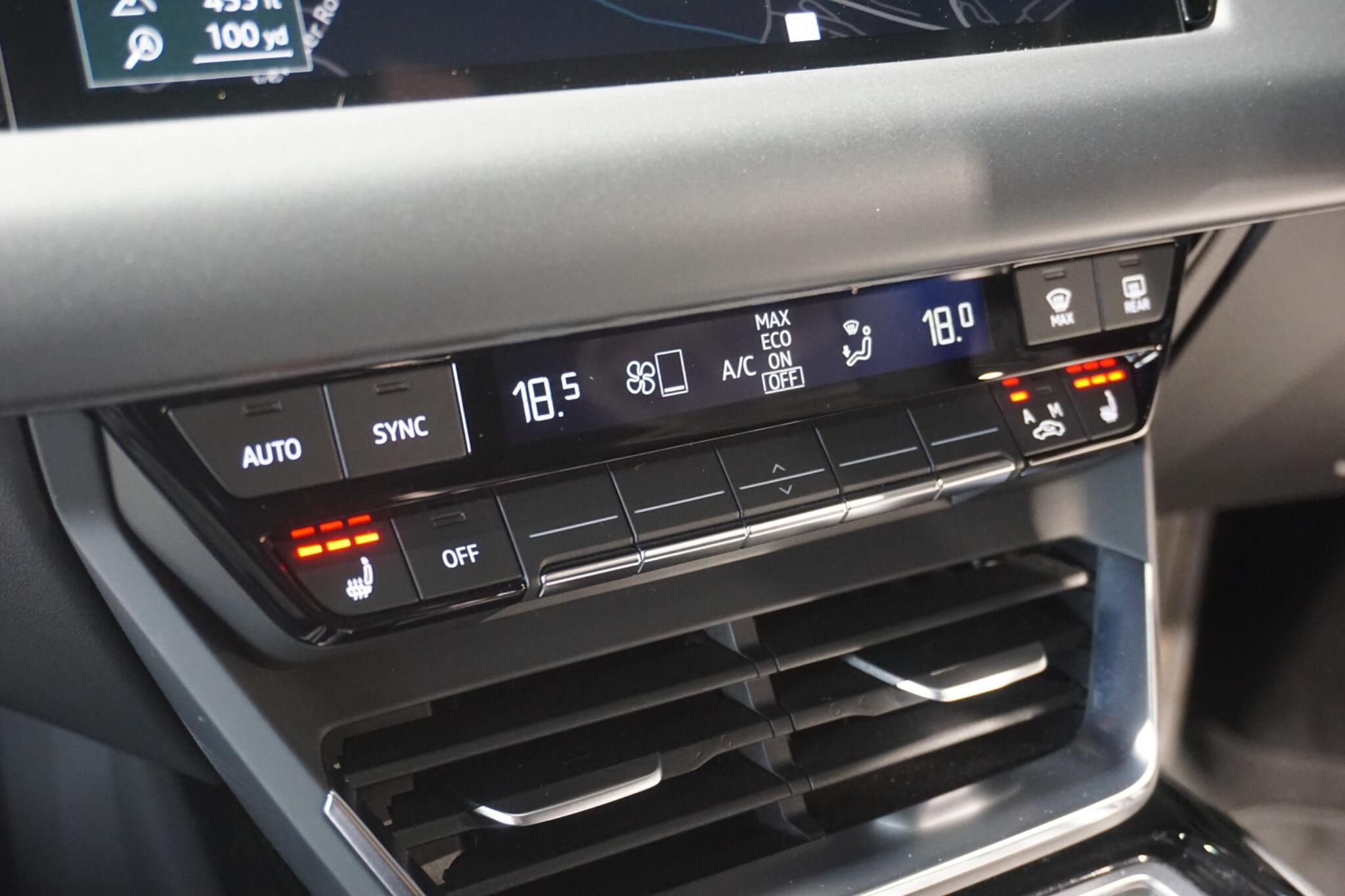 Audi e-tron GT 93.4kWh Saloon 4dr Electric Auto quattro (476 ps)